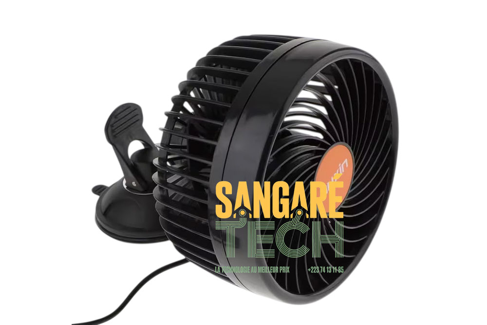 Mini Ventilateur