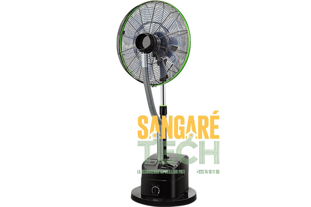 Ventilateur sur pied - SANG TECH 
