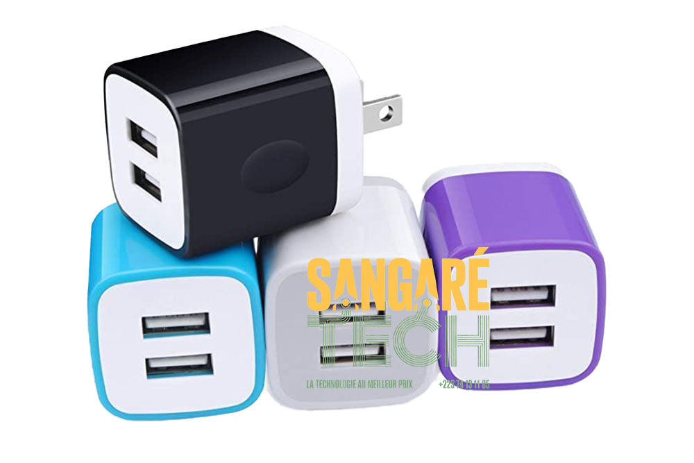 Chargeur Smartphones Universel