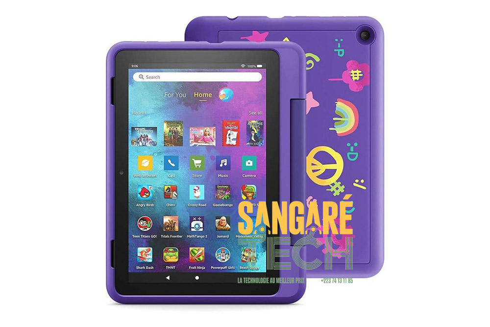 Tablette Android Écran 7 Pouces